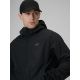 5. Kurtka softshell wiatroodporna membrana 5000 męska 4F 4FWSS26TSOFM549-20S