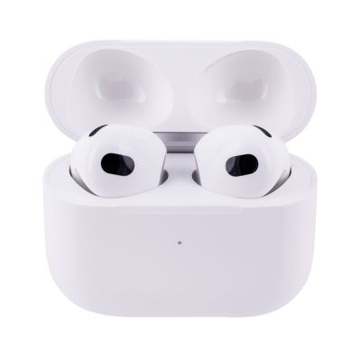10. AirPods (3rd gen) with Lightning Charging Case