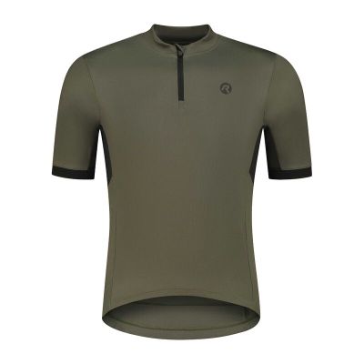 Rogelli koszulka męska CORE zielona 6XL