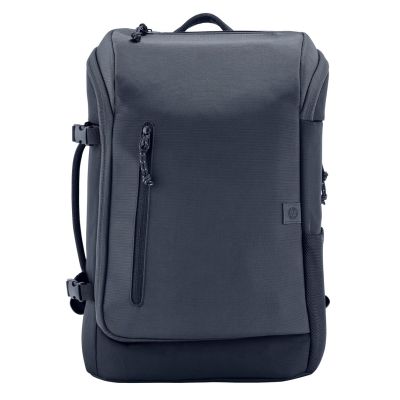 Plecak HP Travel 25L Iron Grey  Laptop Backpack do notebooka 15,6" szary 6B8U4AA