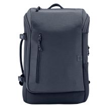 Plecak HP Travel 25L Iron Grey  Laptop Backpack do notebooka 15,6" szary 6B8U4AA