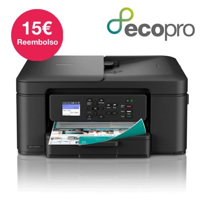 15. Urządzenie wielofunkcyjne 3 w 1 Brother DCP-J1360DWRE1