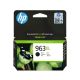 HP 963XL oryginalny wysokowydajny wkład atramentowy czarny