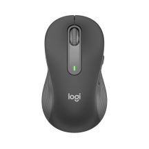 Mysz Logitech M650 L Signature Gray