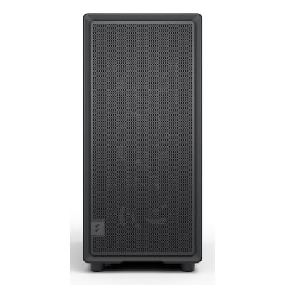 2. Okulary słoneczne Epoch Black TG Light tint