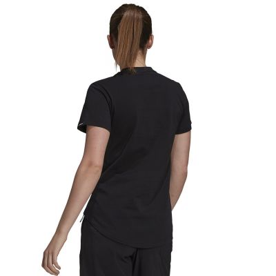 3. Koszulka adidas TX Pocket Tee W GU8984