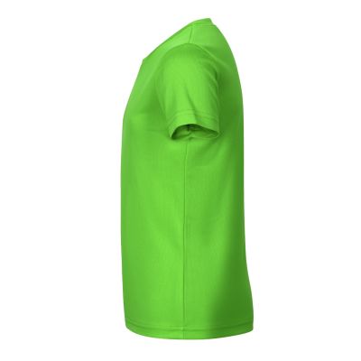 3. Koszulka dziecięca Fantasy (green apple)