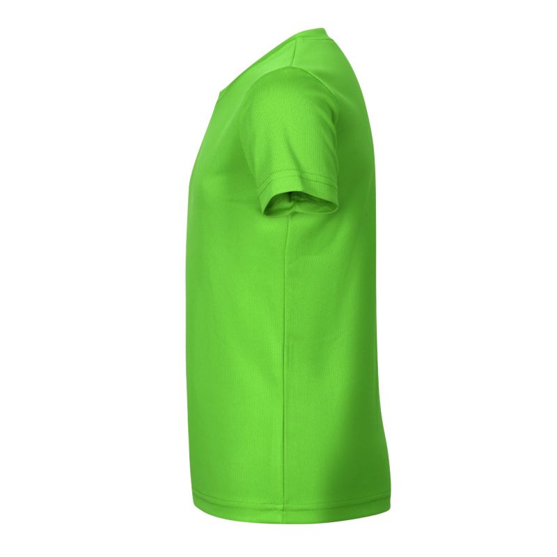 3. Koszulka dziecięca Fantasy (green apple)