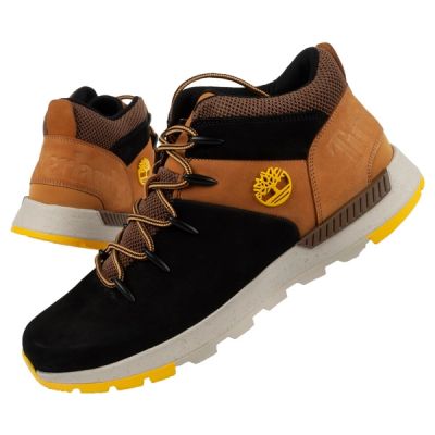 12. Buty Timberland Sprint Trekker M TB0A5YHK015