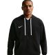 10. Bluza męska Nike Park 26 Fleece Full-Zip Hoodie czarna IB1228 010
