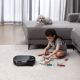 6. Eufy Omni S1 Czarny, Szary