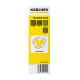 8. Pady polerujące - posadzka / linoleum / PVC - 3 szt. KARCHER - 2.863-198.0
