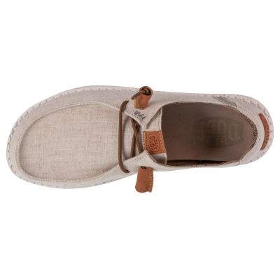3. Buty Hey Dude Wendy Washed W 40297-13R