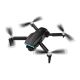 5. Denver DCW-3520 dron z kamerą 4 wirn. Quadcopter 1280 x 720 px 1600 mAh Czarny