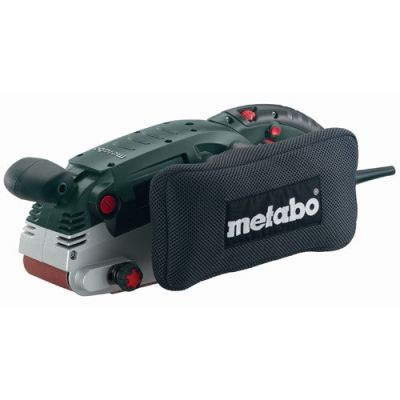 2. Metabo BAE 75 Szlifierka taśmowa