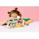 26. LEGO Friends 42677 Piekarnia z przysmakami dla psów