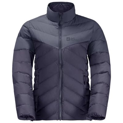 Kurtka Jack Wolfskin Tundra Down Jkt W 1206652-1388 