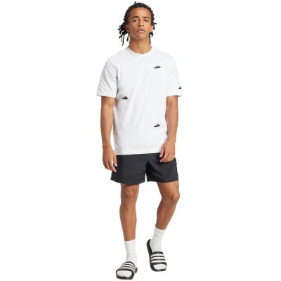 14. Spodenki adidas Essentials Small Logo Chelsea M JF1117