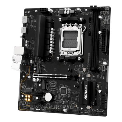 4. Płyta główna Asrock A620AM-X