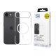 3. Etui 3mk Armor MagCase na iPhone 17 Air - przezroczyste