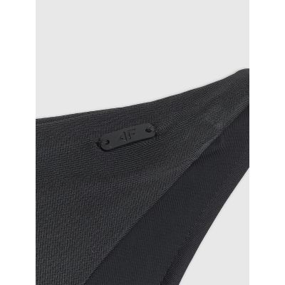 6. Dół od bikini damski 4F 4FRSS26UBKBF106-20S