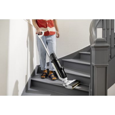 19. Mop elektryczny KARCHER FCV 3
