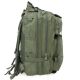 5. PLECAK MILITARNY KHAKI SEMI LINE