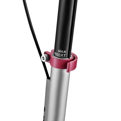 11. HM122T LED HULAJNOGA Z HAMULCEM TARCZOWYM NILS EXTREME