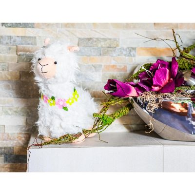 18. LAMA 36CM DEKORACJA WIOSENNA