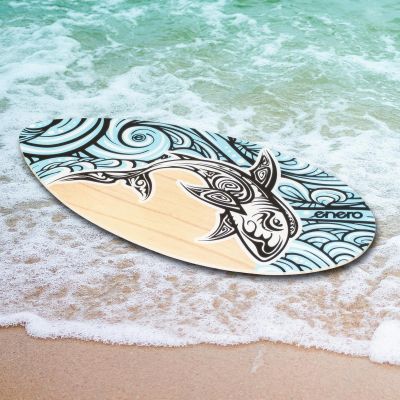 5. DESKA SKIMBOARD 93CM ENERO SURFGEAR ENERO