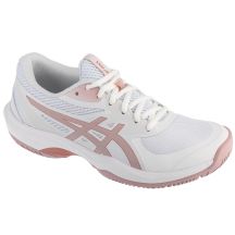 ASICS Game FF 1042A281-103 Białe 37