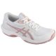 ASICS Game FF 1042A281-103 Białe 37