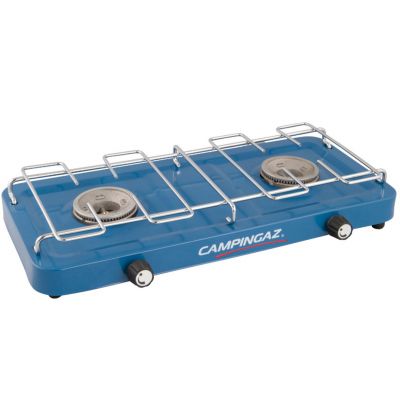 5. Kuchenka gazowa Campingaz Base Camp 3200W 052-L0000-20000036709-911