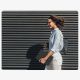 9. Etui TechProtect SmartCase na Samsung Galaxy Tab A9 / A11 8.7 X110 / X115 / X133 / X135 - czarne