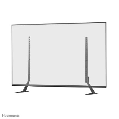 9. Neomounts DS45-430BL19 uchwyt do telewizorów 190,5 cm (75") Czarny