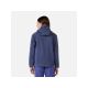 3. Bluza dziecięca ROSSIGNOL JR ALLTRACK ANORAK FLEECE niebieska