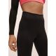 2. Legginsy damskie Casall Edge High Waist Tights czarny