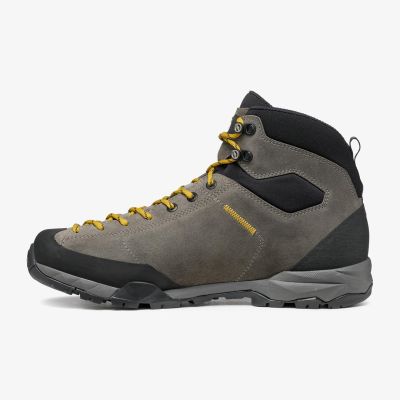 2. Buty mojito hike gtx-titanium-mustard-46,5 SCARPA
