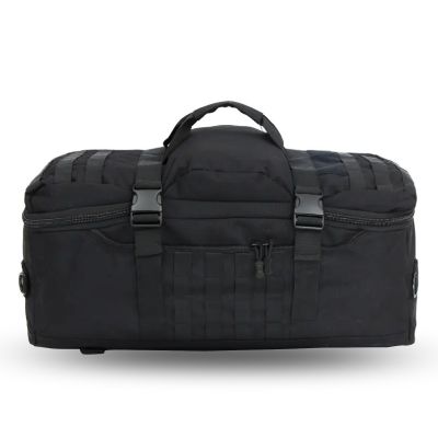 20. Plecak, torba Offlander 3W1 Offroad 40L OFF_CACC_20BK