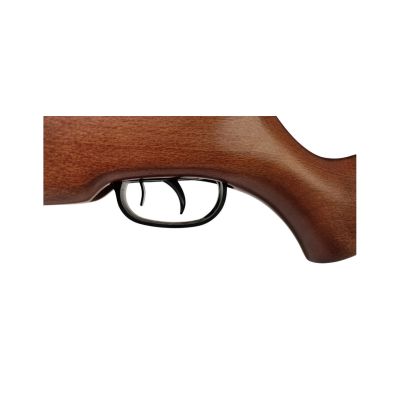 13. Karabinek wiatrówka Marksman Beaver 2096 drewno+ luneta kal.4,5 mm Ekp