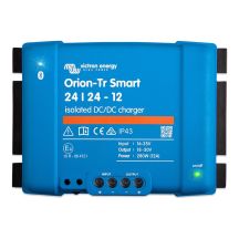 Orion-Tr Smart 24/24-12A Izolowana ładowarka DC-DC