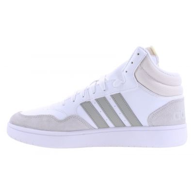 6. Buty adidas Hoops 3.0 Mid M HP7940