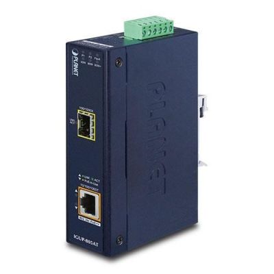 7. Konwenter PLANET IGUP-805AT