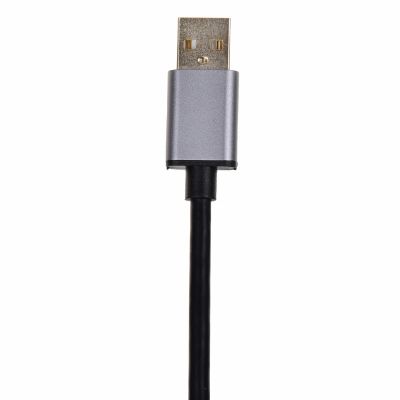 3. UNITEK WZMACNIACZ SYGNAŁU USB 2.0, 5M, PREMIUM