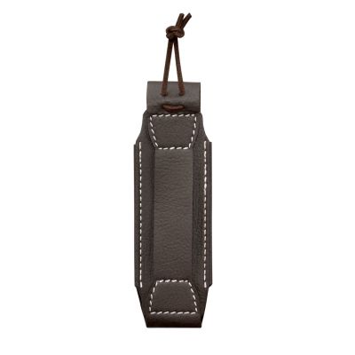 4. Opinel N°08 Camper/scout Drewno