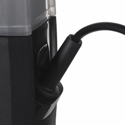 12. Kärcher SC 2 UPRIGHT Mop parowy 0,4 l 1600 W Czarny, Biały