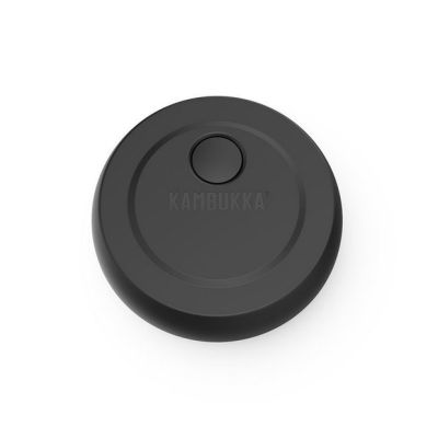 3. Termos obiadowy Kambukka Bora 600ml, Matte Black