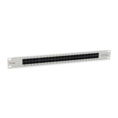 2. Equip 125297 panel krosowniczy 1U