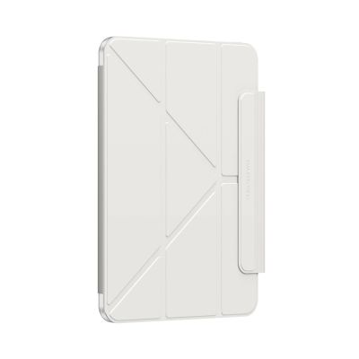 6. Etui AMAZINGTHING Minimal Mag Case na iPad Pro M5 11" - białe
