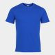 2. Koszulka Joma Desert Short Sleeve T-Shirt Royal M 101739.700
